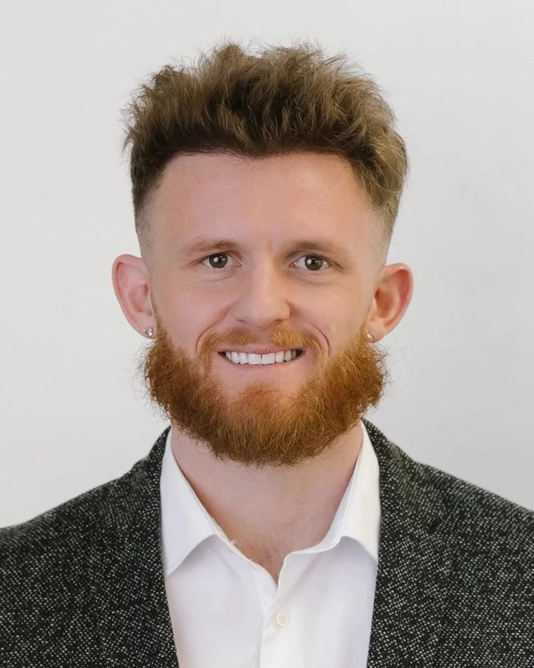 Sam Croucher, Investment Analyst